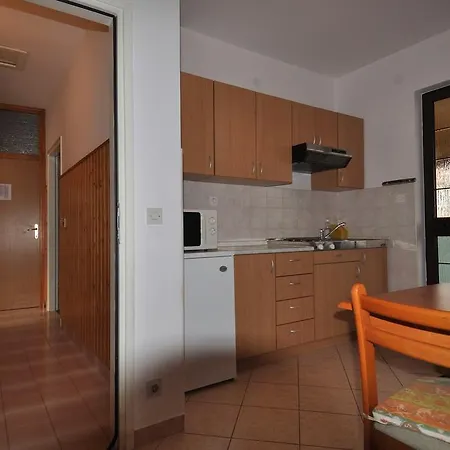 Apartment In Porec/istrien 10467