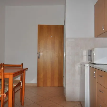 In Porec/istrien 10467 Apartment
