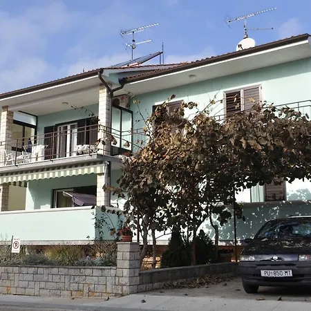 Apartment In Porec/istrien 10467 Poreč