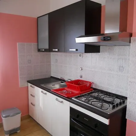 In Porec/istrien 10467 Apartment Porec