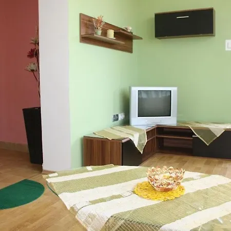Apartment In Porec/istrien 10467