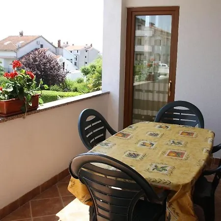 In Porec/istrien 10467 Apartment Poreč
