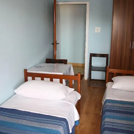 In Porec/istrien 10467