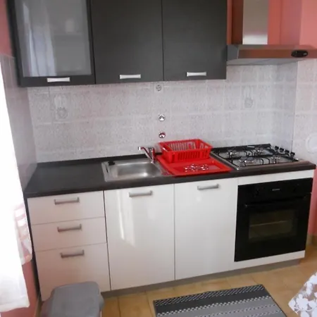In Porec/istrien 10467 Apartment Porec